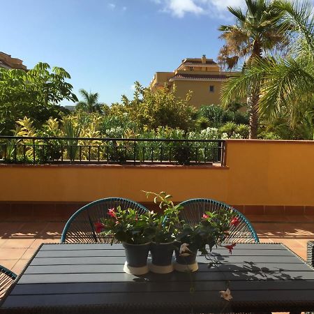 Apartamento De Lujo En Puerto Santiago 1 Пуэрто-де-Сантьяго Экстерьер фото
