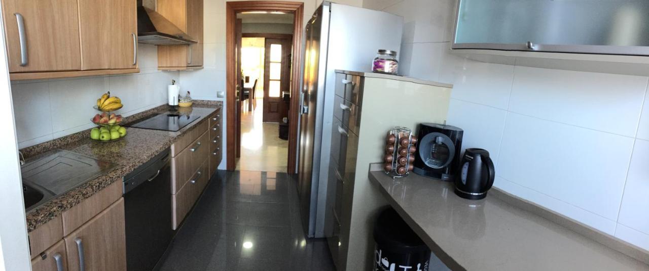 Apartamento De Lujo En Puerto Santiago 1 Пуэрто-де-Сантьяго Экстерьер фото