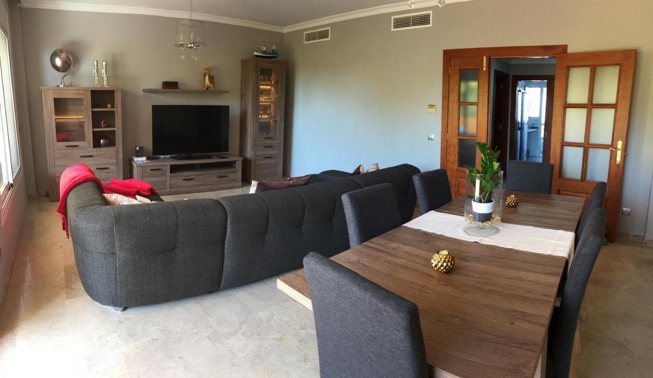 Apartamento De Lujo En Puerto Santiago 1 Пуэрто-де-Сантьяго Экстерьер фото