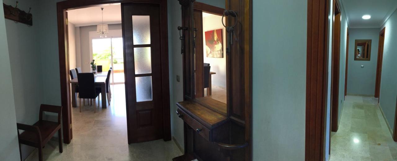 Apartamento De Lujo En Puerto Santiago 1 Пуэрто-де-Сантьяго Экстерьер фото