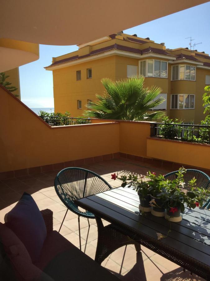 Apartamento De Lujo En Puerto Santiago 1 Пуэрто-де-Сантьяго Экстерьер фото