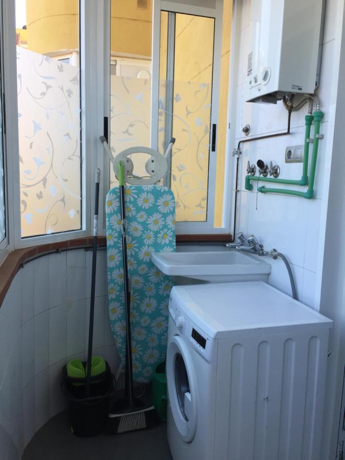 Apartamento De Lujo En Puerto Santiago 1 Пуэрто-де-Сантьяго Экстерьер фото