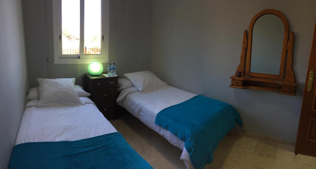 Apartamento De Lujo En Puerto Santiago 1 Пуэрто-де-Сантьяго Экстерьер фото