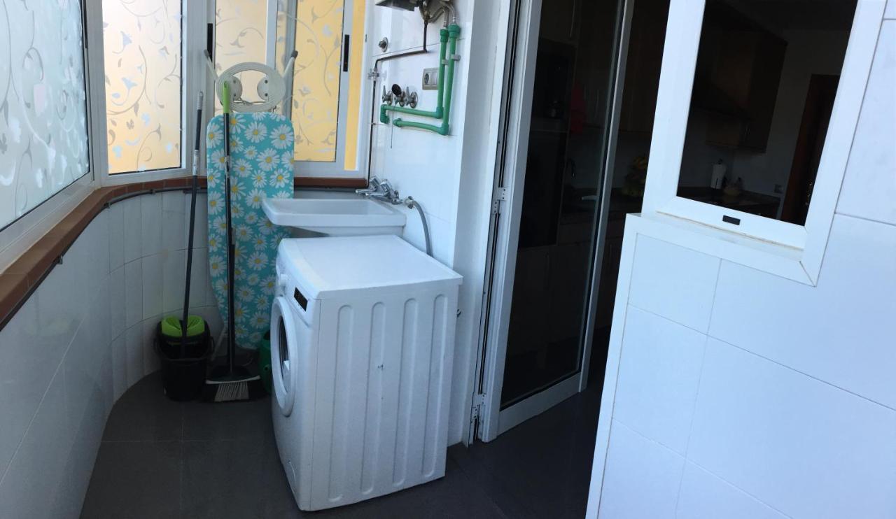 Apartamento De Lujo En Puerto Santiago 1 Пуэрто-де-Сантьяго Экстерьер фото