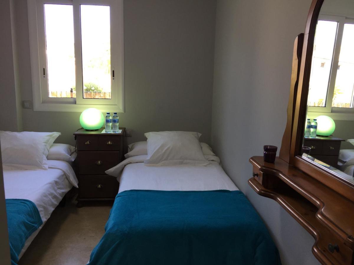 Apartamento De Lujo En Puerto Santiago 1 Пуэрто-де-Сантьяго Экстерьер фото
