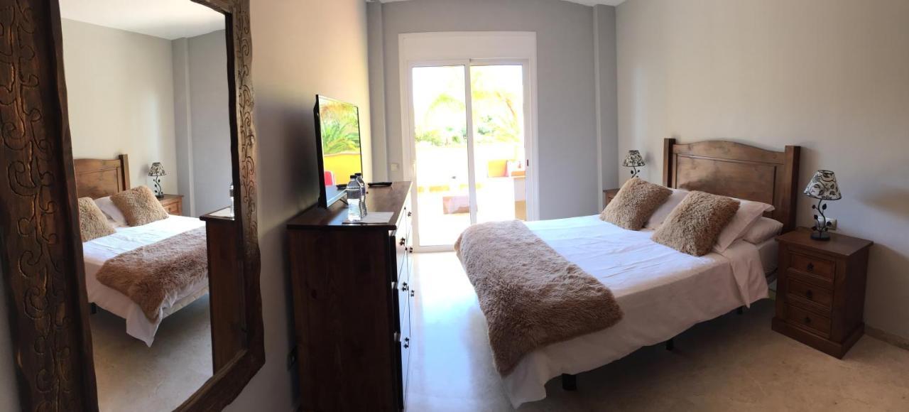 Apartamento De Lujo En Puerto Santiago 1 Пуэрто-де-Сантьяго Экстерьер фото